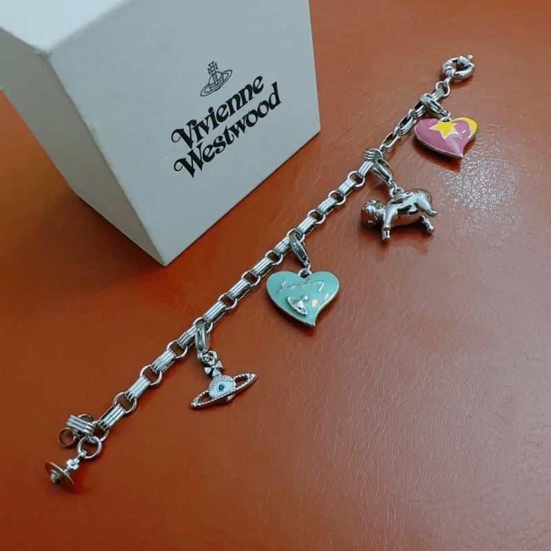 Vivienne Westwood Bracelets